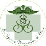 Sri Spectra logo